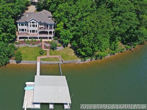 zillow lake of the ozarks